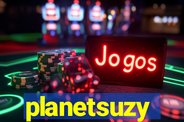 planetsuzy