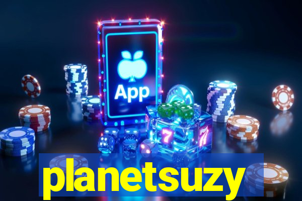 planetsuzy