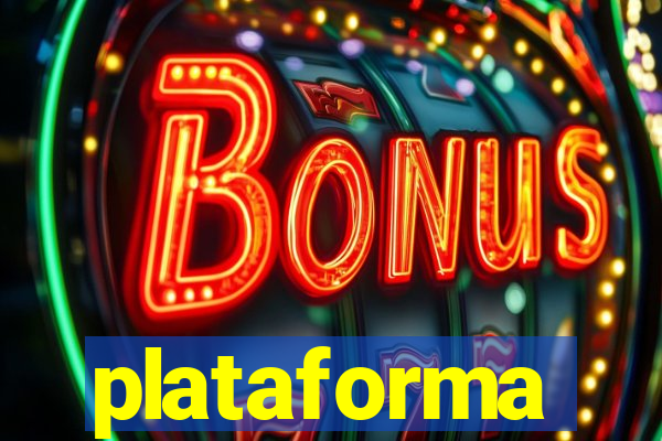 plataforma