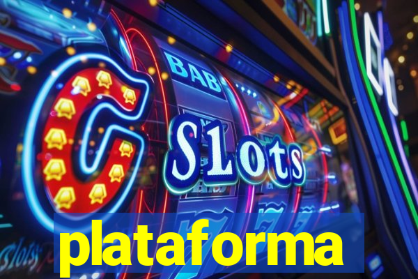 plataforma