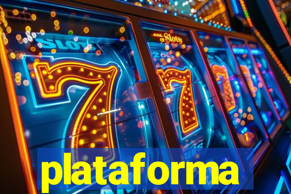 plataforma