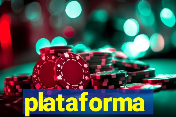 plataforma