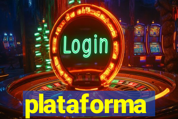 plataforma