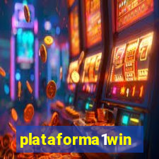 plataforma1win