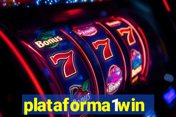 plataforma1win