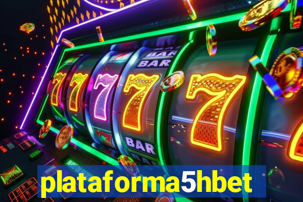 plataforma5hbet.com
