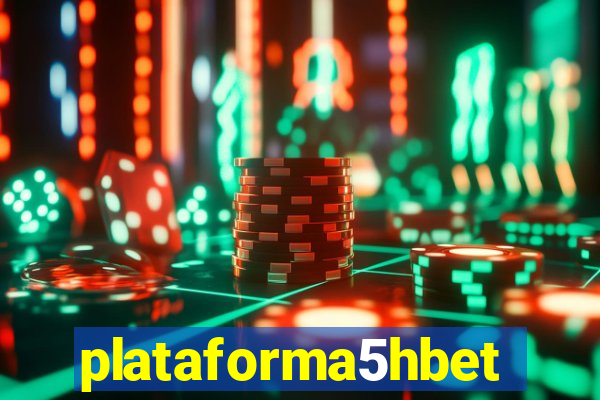 plataforma5hbet.com