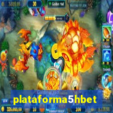 plataforma5hbet.com