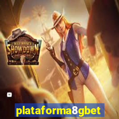 plataforma8gbet