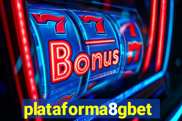 plataforma8gbet