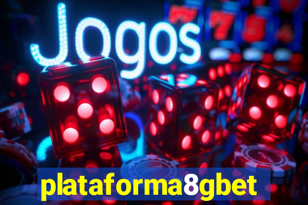 plataforma8gbet