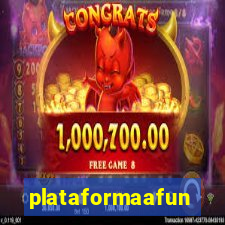 plataformaafun