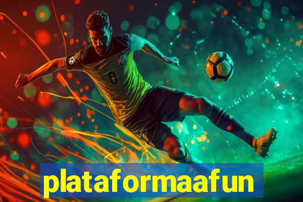 plataformaafun