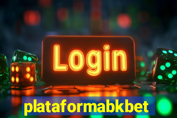plataformabkbet.com
