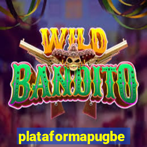 plataformapugbet.com