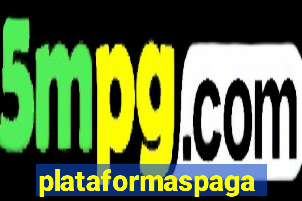 plataformaspagandomuito.com