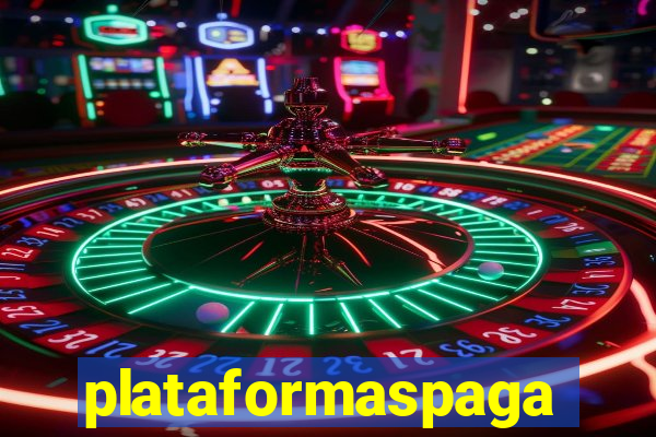 plataformaspagandomuito.com