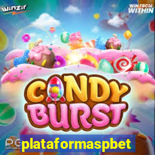 plataformaspbet