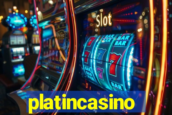 platincasino