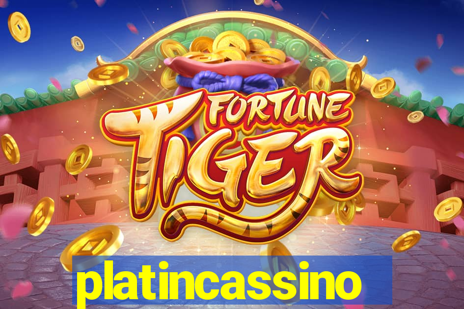 platincassino