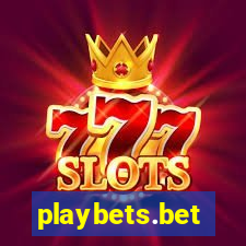 playbets.bet