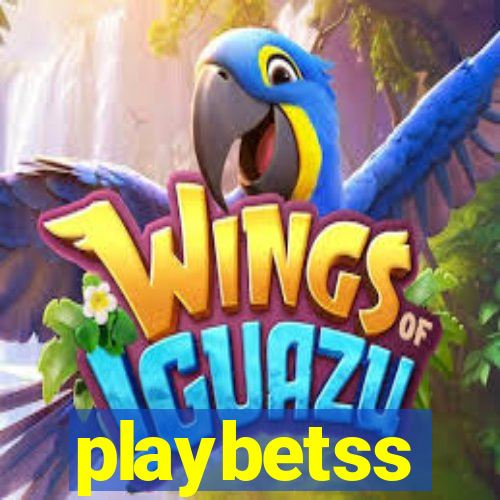 playbetss