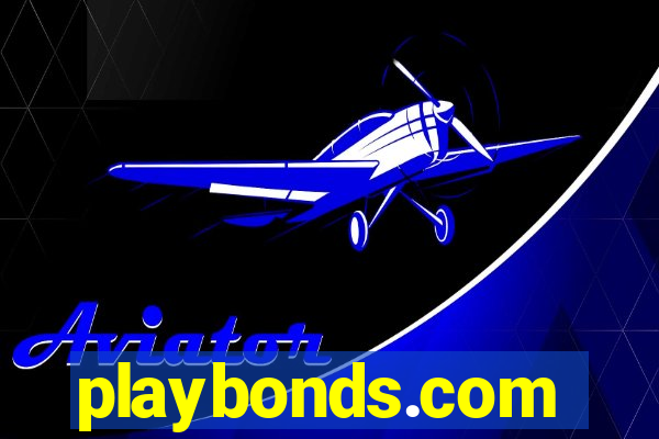 playbonds.com