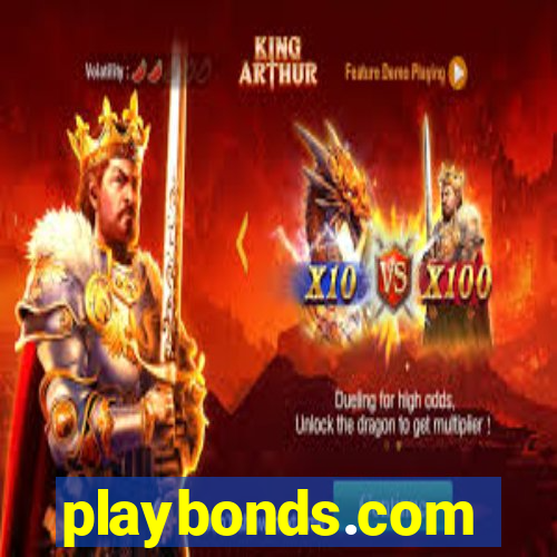 playbonds.com