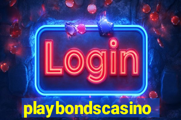 playbondscasino