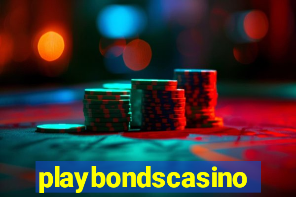 playbondscasino