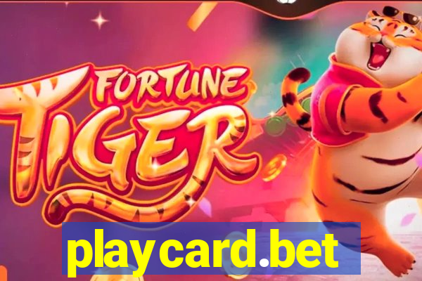playcard.bet