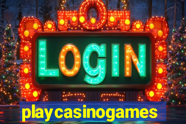 playcasinogames