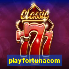playfortunacom