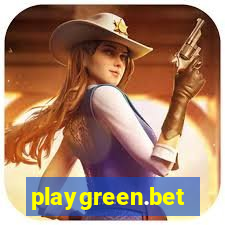 playgreen.bet