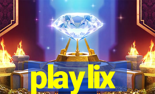playlix