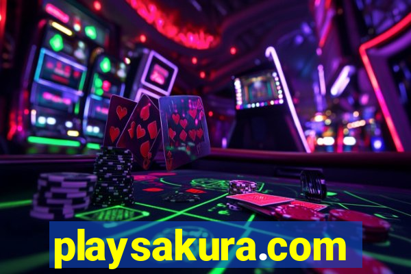 playsakura.com