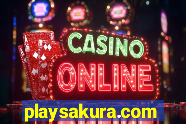 playsakura.com