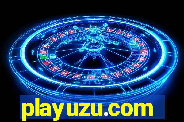 playuzu.com