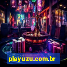 playuzu.com.br