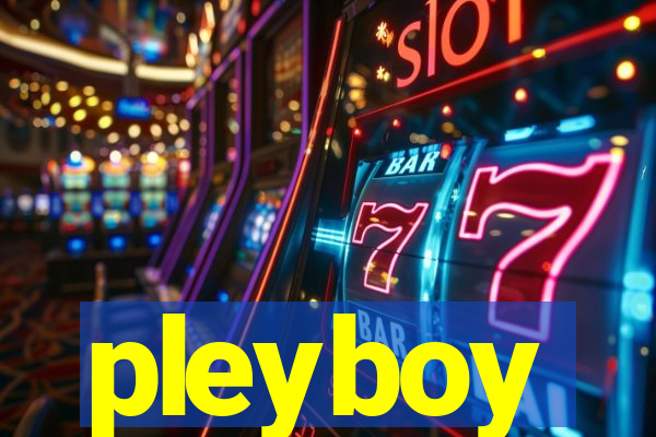 pleyboy