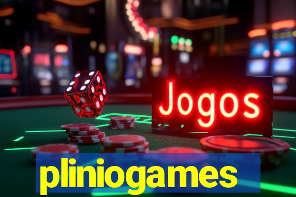 pliniogames