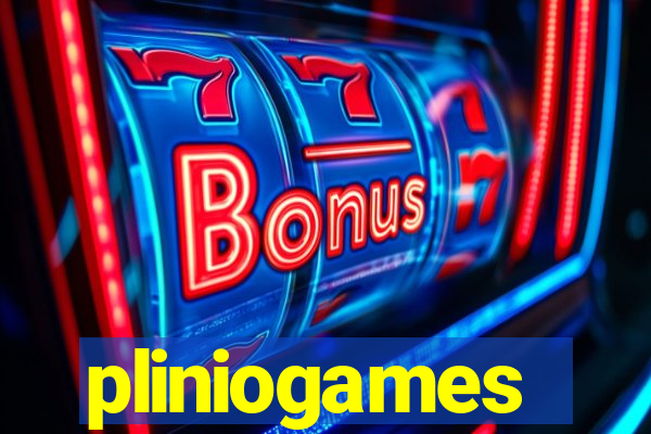 pliniogames