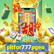 pltfor777pgeo