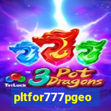 pltfor777pgeo
