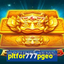 pltfor777pgeo