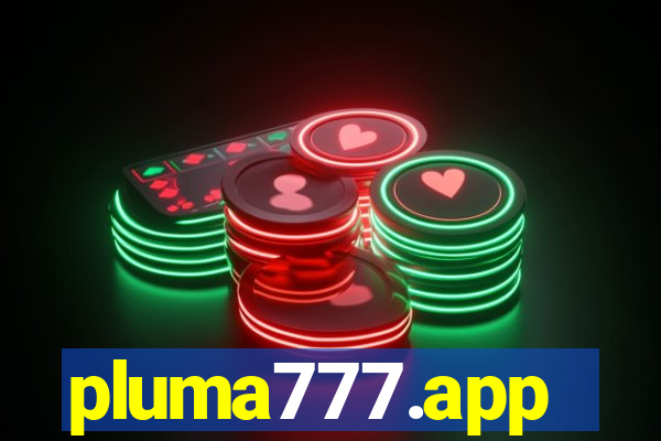 pluma777.app