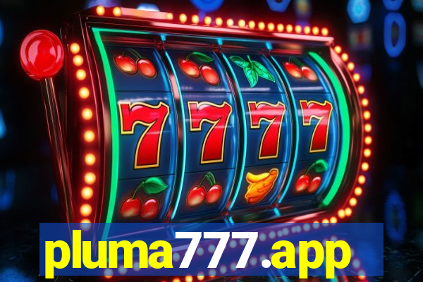 pluma777.app
