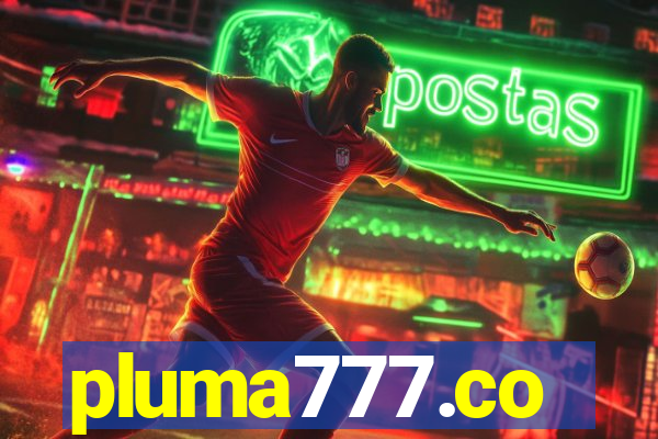pluma777.co