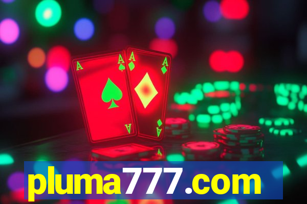 pluma777.com
