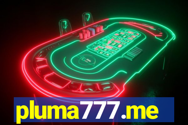 pluma777.me